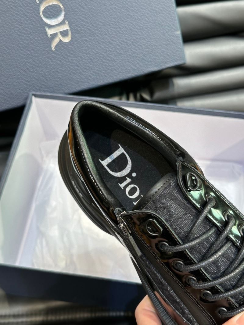 Christian Dior Sneaker